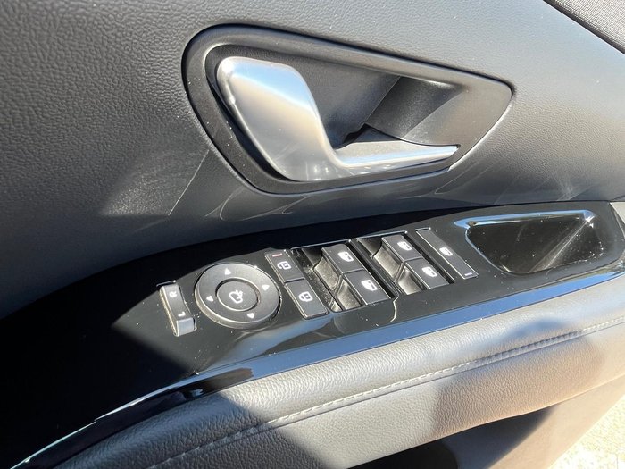 2024 Hyundai Tucson Hybrid