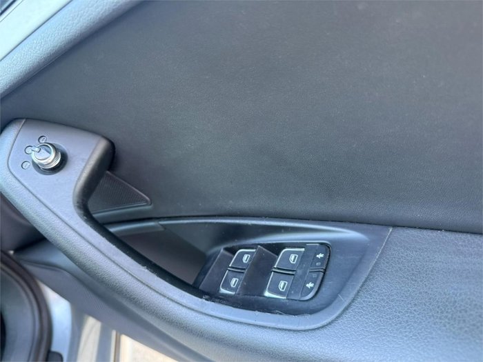 2013 Audi A6