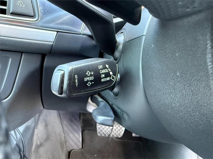 2013 Audi A6