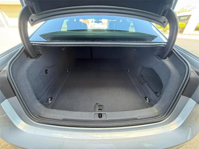 2013 Audi A6