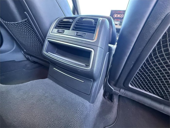 2013 Audi A6