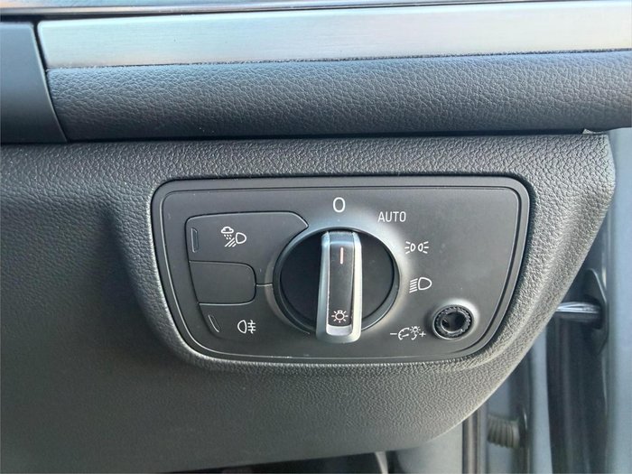 2013 Audi A6