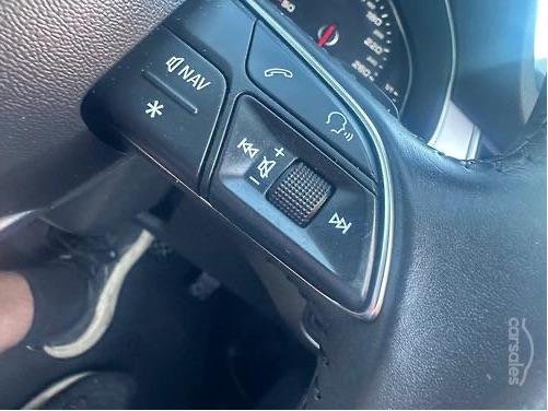 2017 Audi Q7 TDI 4M MY17 Four Wheel Drive White