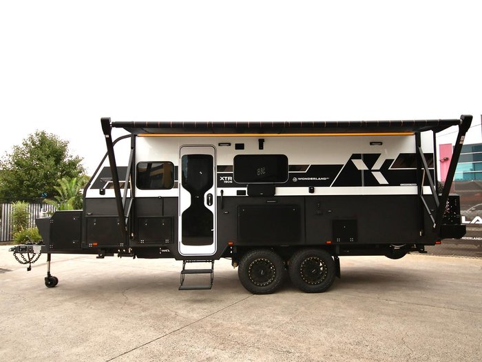 2026 Wonderland RV Xtr 1906Ew.F3