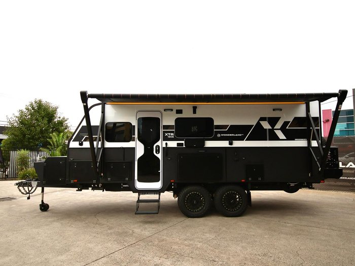 2026 Wonderland RV Xtr 1906Ew.F3
