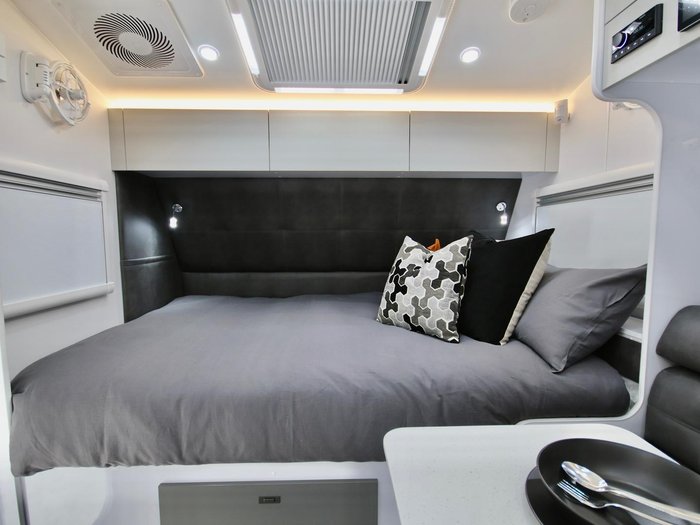 2026 Wonderland RV Xtr 1906Ew.F3