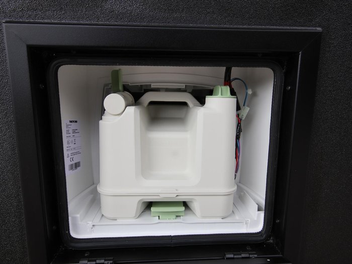 2026 Wonderland RV Xtr 1906Ew.F3