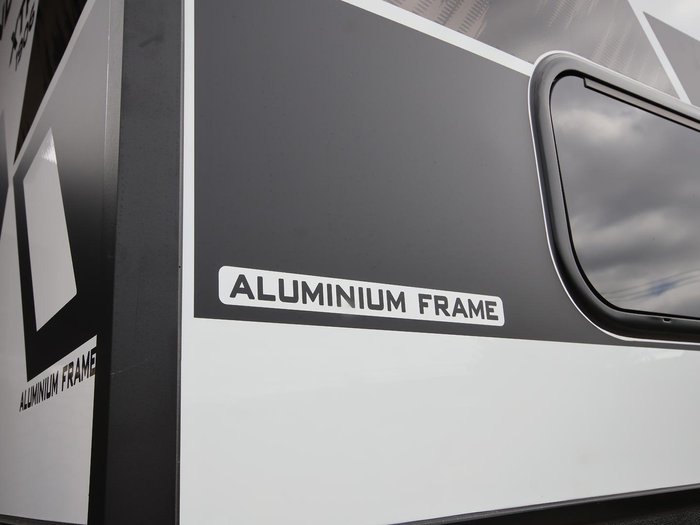 2026 Wonderland RV Xtr 1906Ew.F3