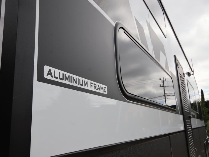 2026 Wonderland RV Xtr 1906Ew.F3