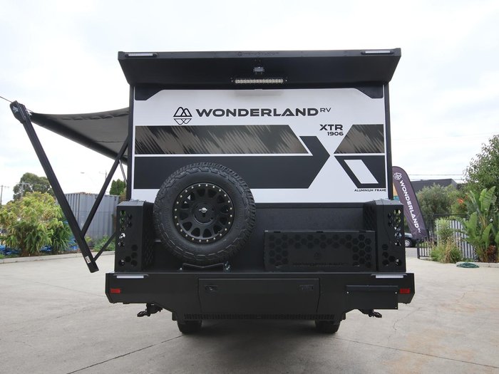 2026 Wonderland RV Xtr 1906Ew.F3