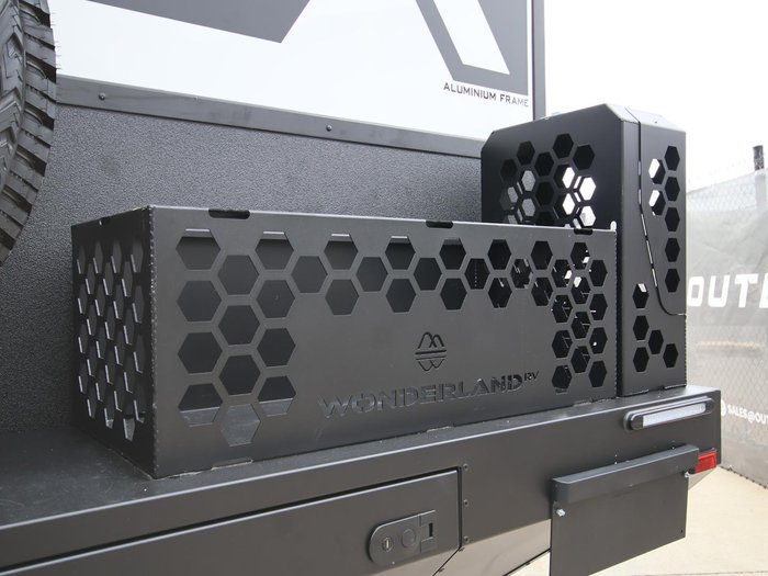 2026 Wonderland RV Xtr 1906Ew.F3