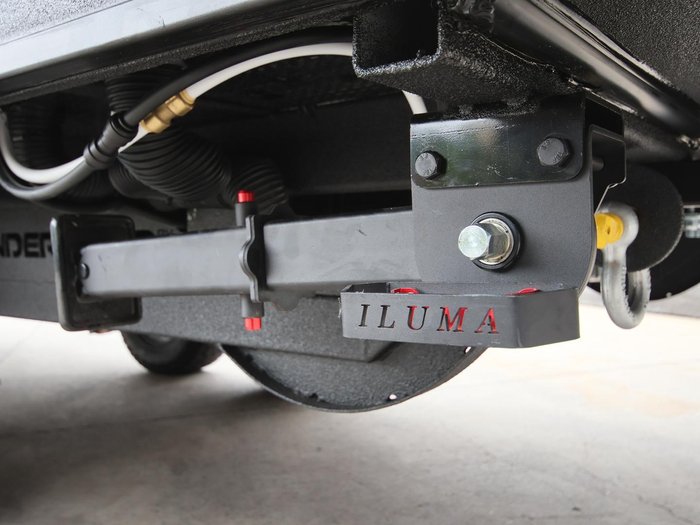 2026 Wonderland RV Xtr 1906Ew.F3