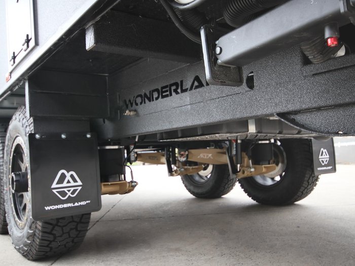 2026 Wonderland RV Xtr 1906Ew.F3