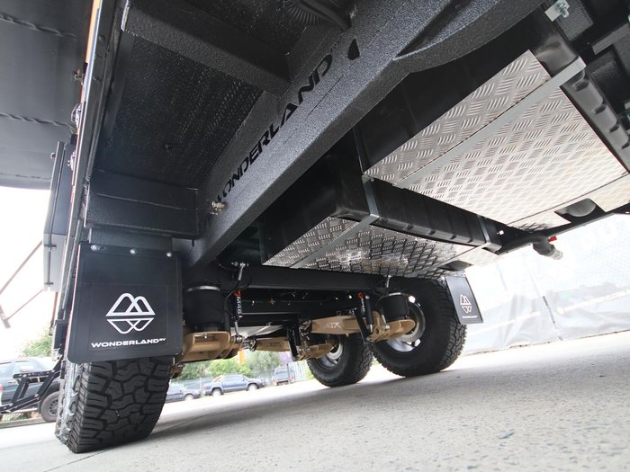 2026 Wonderland RV Xtr 1906Ew.F3