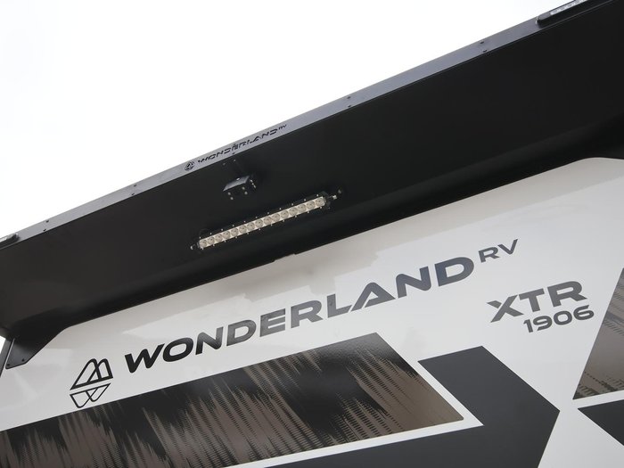 2026 Wonderland RV Xtr 1906Ew.F3