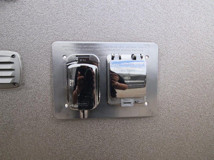 2026 Wonderland RV Xtr 1906Ew.F3