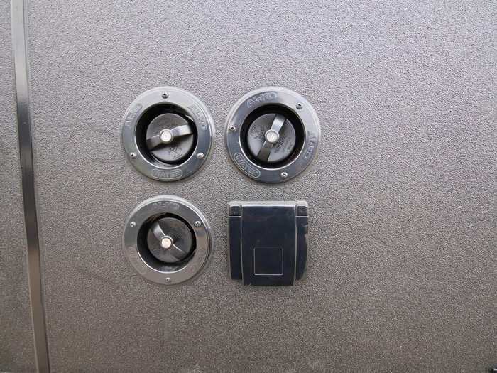 2026 Wonderland RV Xtr 1906Ew.F3