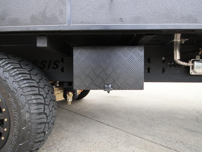 2026 Wonderland RV Xtr 1906Ew.F3