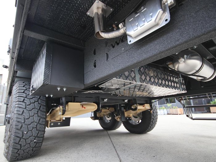 2026 Wonderland RV Xtr 1906Ew.F3