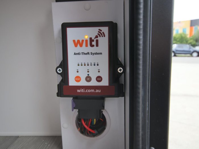 2026 Wonderland RV Xtr 1906Ew.F3