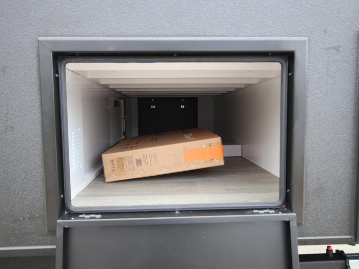 2026 Wonderland RV Xtr 1906Ew.F3