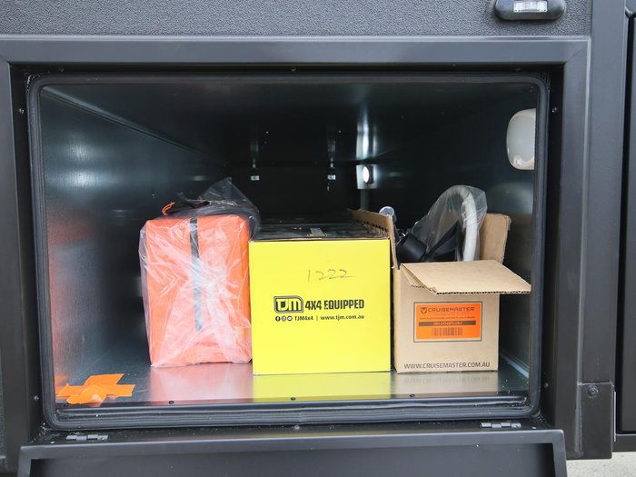 2026 Wonderland RV Xtr 1906Ew.F3