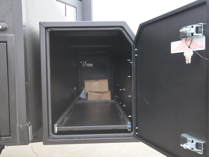 2026 Wonderland RV Xtr 1906Ew.F3