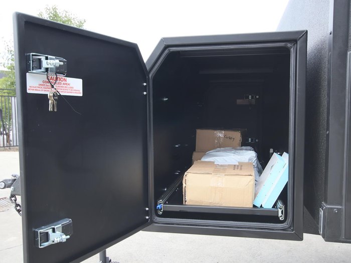 2026 Wonderland RV Xtr 1906Ew.F3