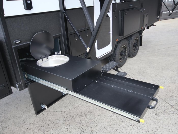 2026 Wonderland RV Xtr 1906Ew.F3