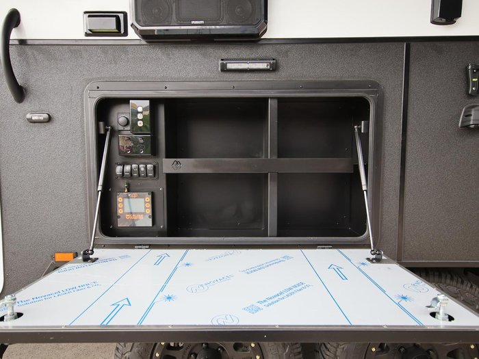 2026 Wonderland RV Xtr 1906Ew.F3