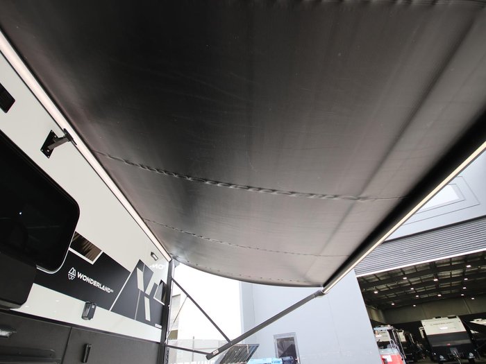 2026 Wonderland RV Xtr 1906Ew.F3