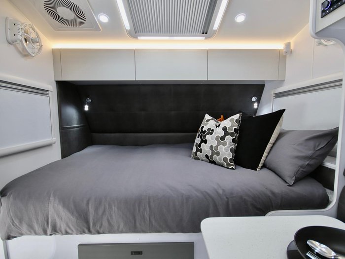 2026 Wonderland RV Xtr 1906Ew.F3