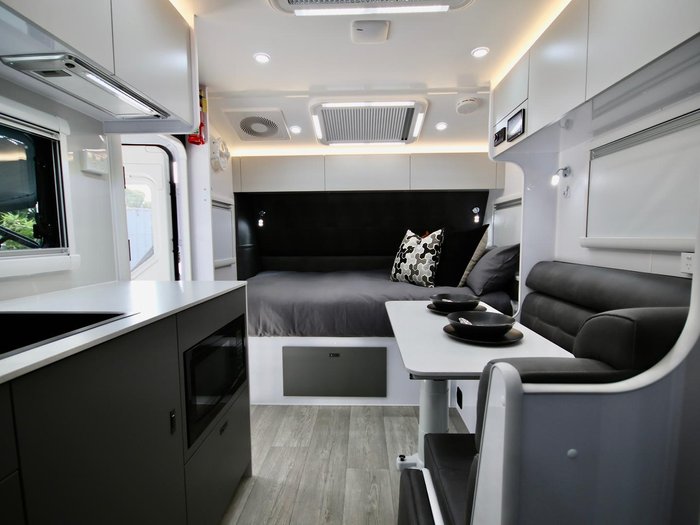 2026 Wonderland RV Xtr 1906Ew.F3