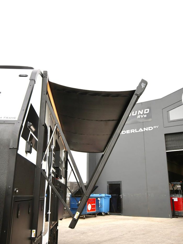 2026 Wonderland RV Xtr 1906Ew.F3