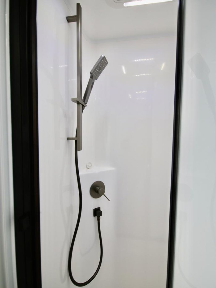 2026 Wonderland RV Xtr 1906Ew.F3