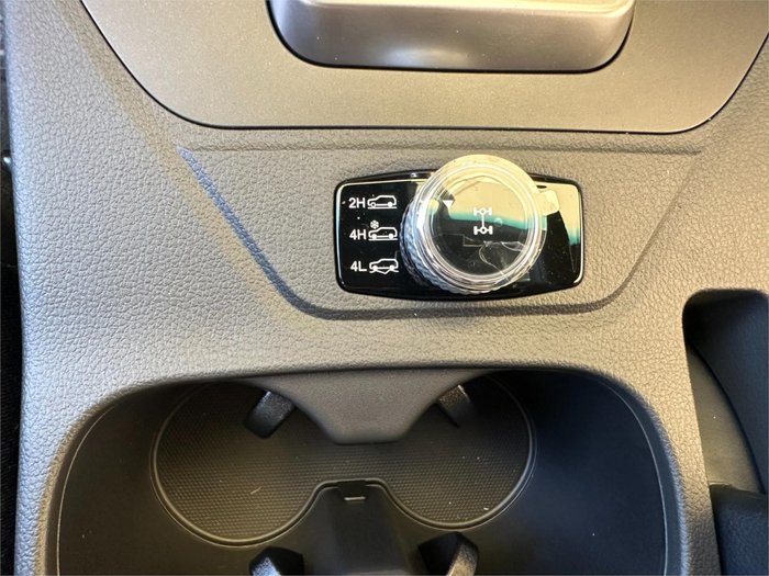 2025 KGM MUSSO XLV ADVANCE