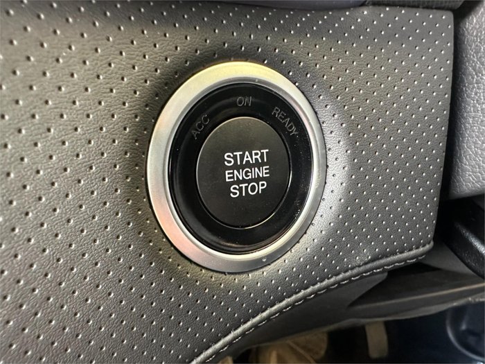 2025 KGM MUSSO XLV ADVANCE