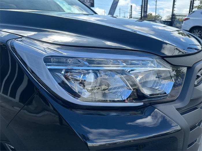 2025 KGM MUSSO XLV ADVANCE