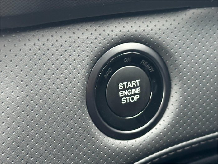 2025 KGM MUSSO XLV ULTIMATE Q270 MY26 Space Black