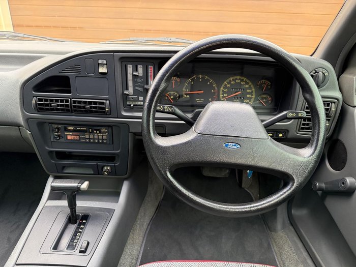 1990 Ford Falcon S EA II