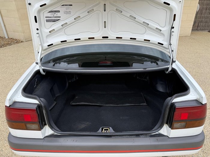 1990 Ford Falcon S EA II