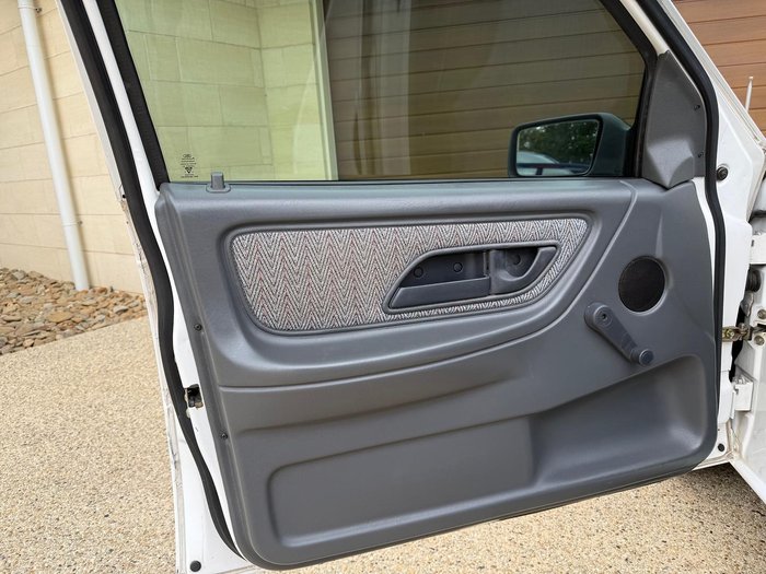 1990 Ford Falcon S EA II