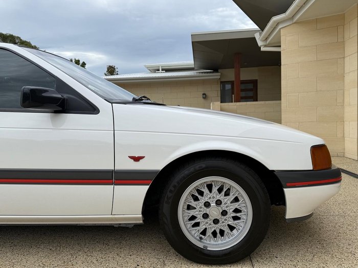 1990 Ford Falcon S EA II