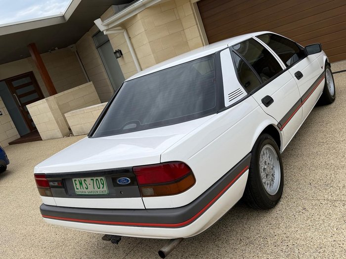 1990 Ford Falcon S EA II