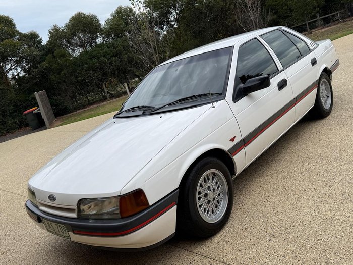 1990 Ford Falcon S EA II