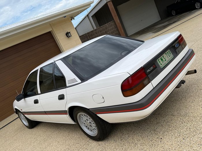 1990 Ford Falcon S EA II