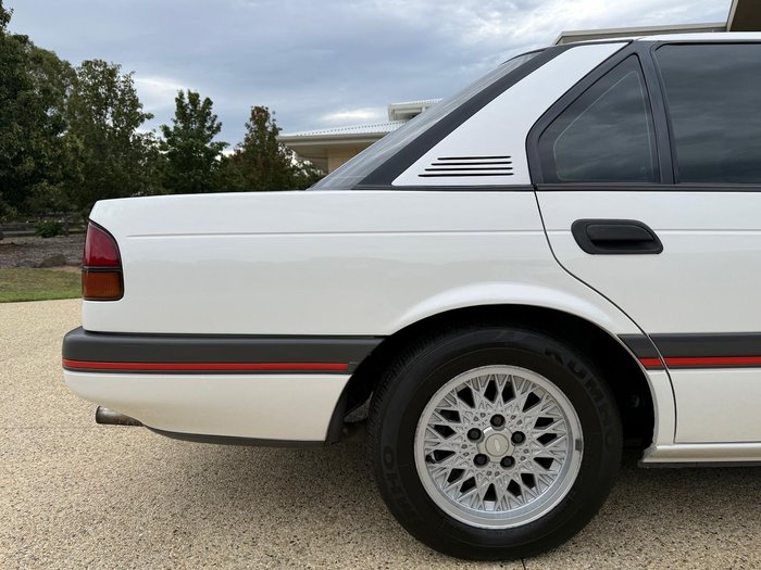 1990 Ford Falcon S EA II