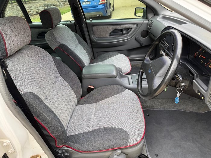 1990 Ford Falcon S EA II