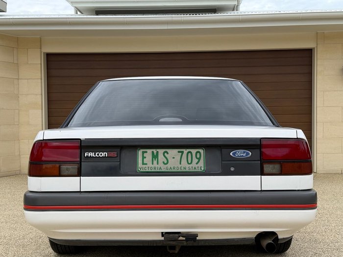 1990 Ford Falcon S EA II
