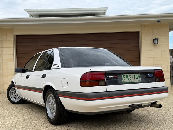 1990 Ford Falcon S EA II